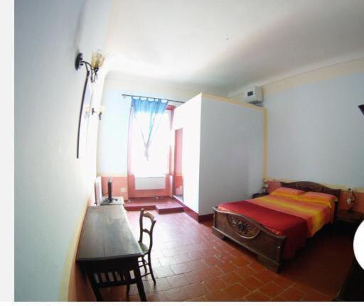 דירות Ampia Stanza Con Bagno Privato, Centro סאסארי מראה חיצוני תמונה